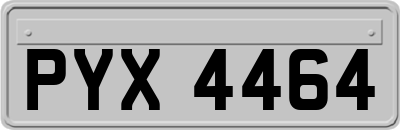PYX4464