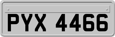 PYX4466