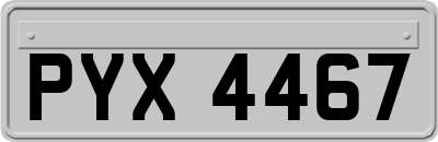 PYX4467