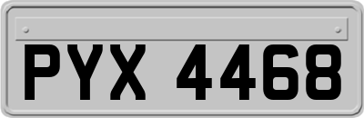 PYX4468