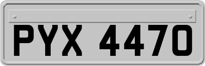 PYX4470
