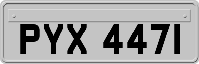 PYX4471