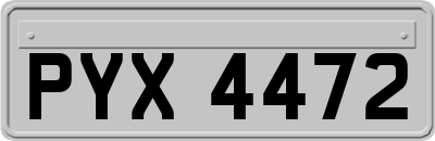 PYX4472