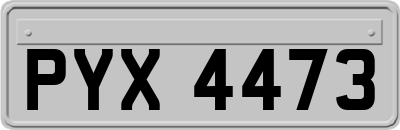 PYX4473