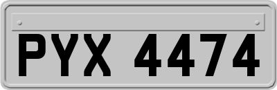 PYX4474