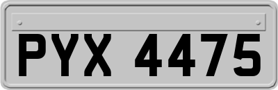 PYX4475