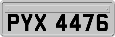 PYX4476