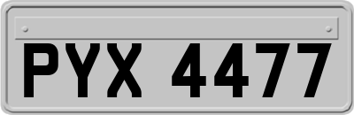 PYX4477