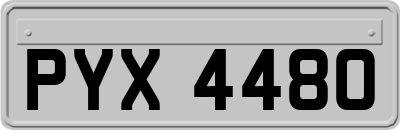 PYX4480