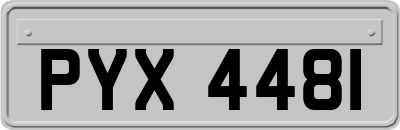 PYX4481