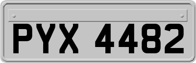 PYX4482