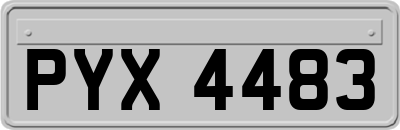 PYX4483