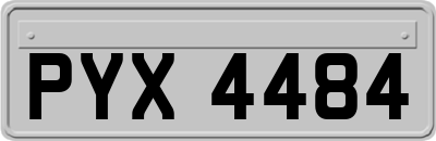 PYX4484