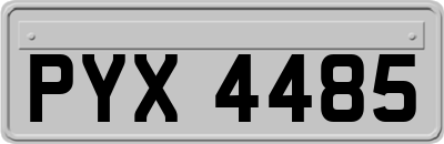 PYX4485