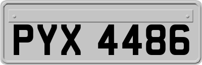 PYX4486