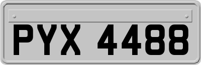 PYX4488