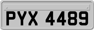 PYX4489