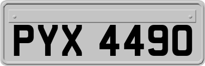 PYX4490