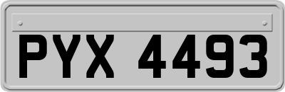 PYX4493