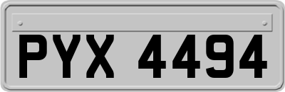 PYX4494
