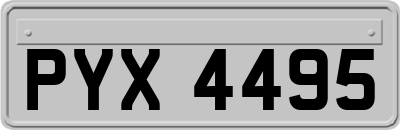 PYX4495