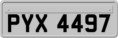 PYX4497