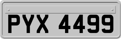 PYX4499
