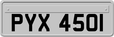 PYX4501