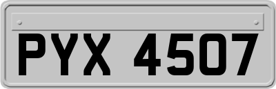 PYX4507