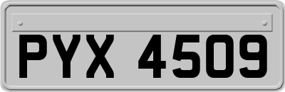 PYX4509