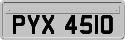PYX4510