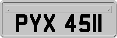 PYX4511