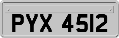 PYX4512