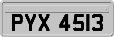 PYX4513