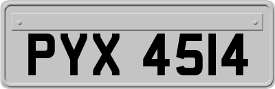 PYX4514