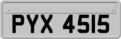 PYX4515