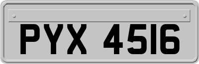 PYX4516