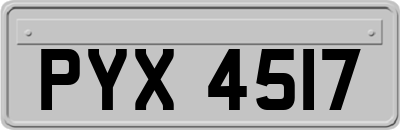 PYX4517