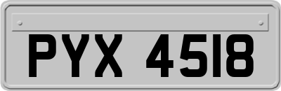 PYX4518