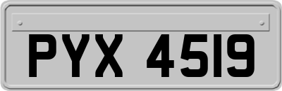 PYX4519