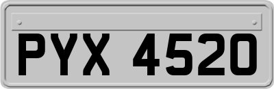 PYX4520