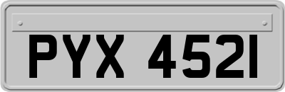 PYX4521