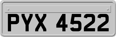 PYX4522