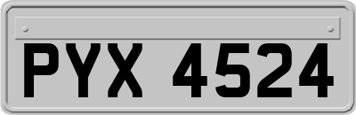 PYX4524