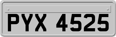 PYX4525