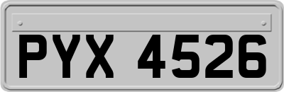 PYX4526
