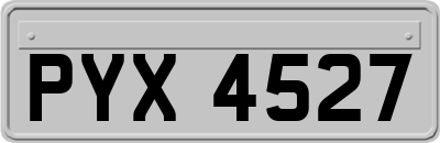 PYX4527