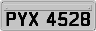 PYX4528