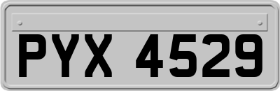 PYX4529