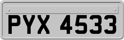 PYX4533